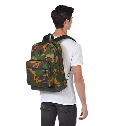 HUF X JANSPORT RIGHT PACK LS