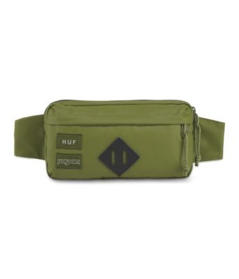 waist bag jansport original