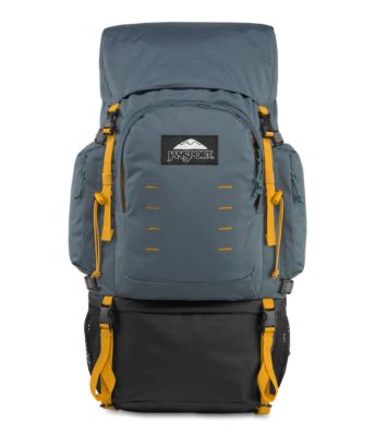 jansport backpacking pack