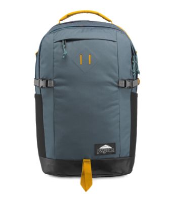 jansport heavy duty backpacks