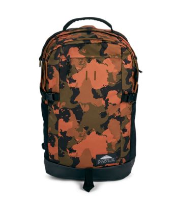 Gnarly Gnapsack 25 Travel Backpack | JanSport