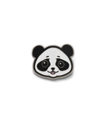 Panda Pin Backback Pins Jansport
