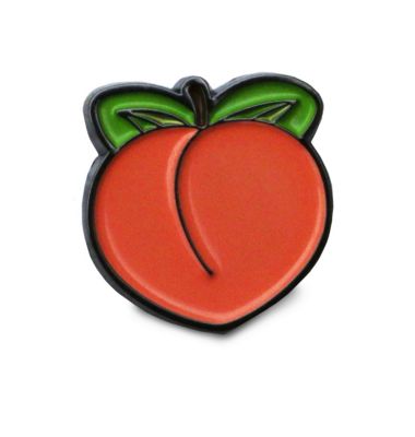 Peach Pin Accessories Jansport