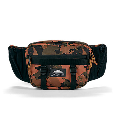 WAY OUT PLUS WAISTPACK 1