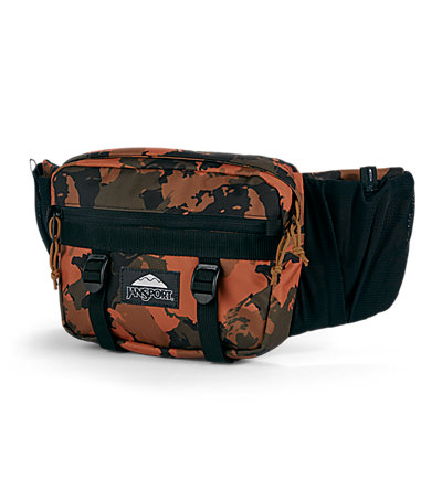 WAY OUT PLUS WAISTPACK 3