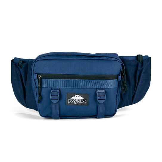 WAY OUT PLUS WAISTPACK