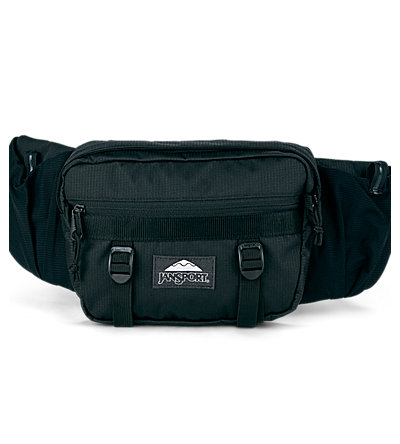 WAY OUT PLUS WAISTPACK 1