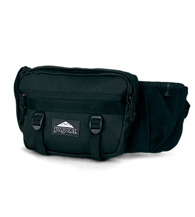 WAY OUT PLUS WAISTPACK 2