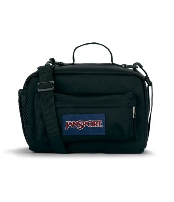 Jansport lunch tote on sale