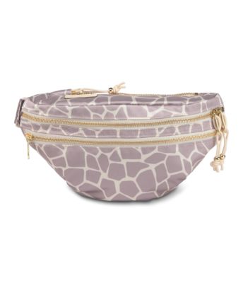 jansport oaktown fanny pack