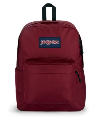 etik Rettidig Northern SuperBreak® Plus - Laptop Backpack | JanSport