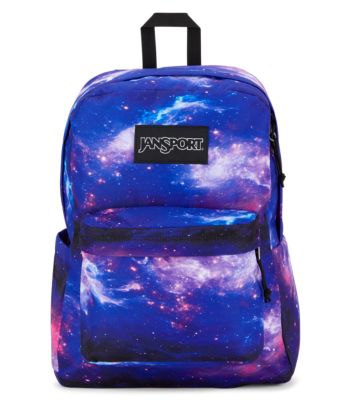 Backpack galaxy design best sale