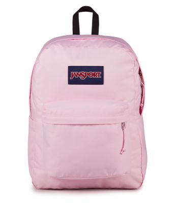 Jansport hot shop pink backpack