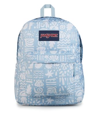 JanSport Superbreak Plus Backpacks - Coastal Curiosities