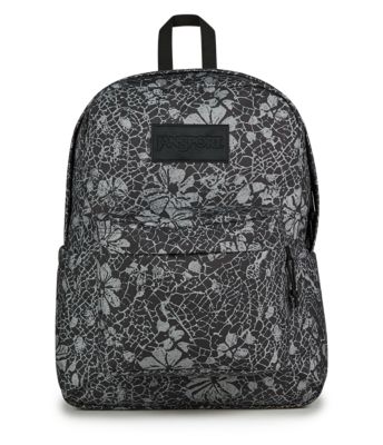 JanSport Superbreak Plus Backpacks - Lace Shadows