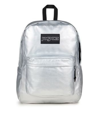 Jansport satin backpack online