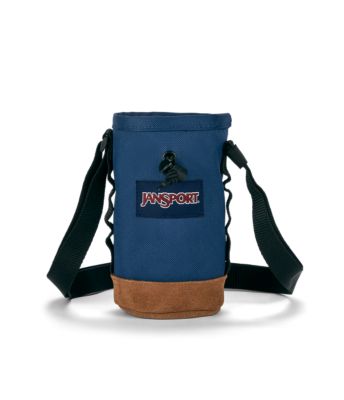 Crossbody Water Bottle Sling Bag