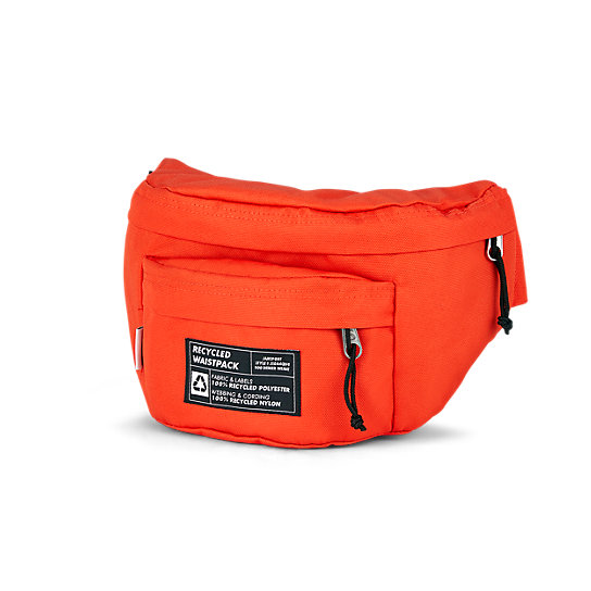 RECYCLED WAISTPACK