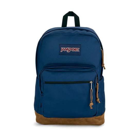 Right Pack - Retro Backpack | JanSport