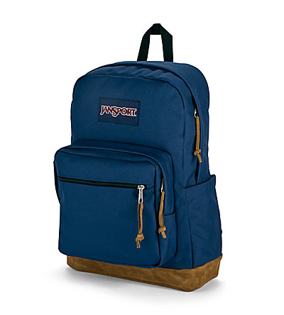 Pack - Backpack JanSport