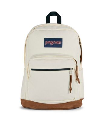 Right Pack - Heritage Backpack | JanSport