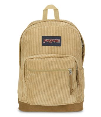 Classic 2024 corduroy backpack