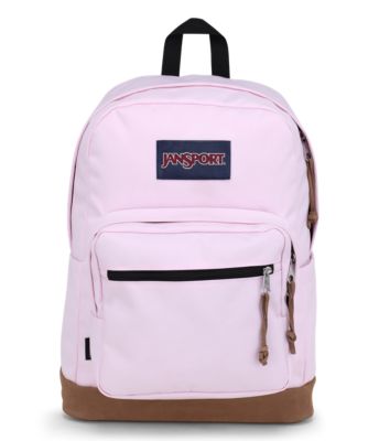 Pink Backpacks JanSport