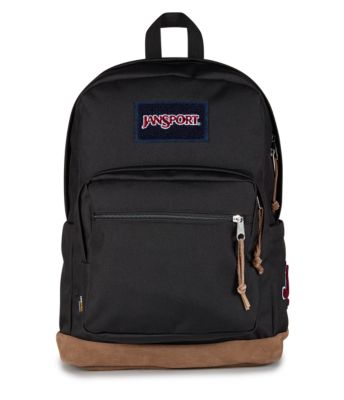 Image of JanSport Right Pack Expressions Backpacks - Chenille Black