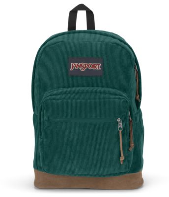 Corduroy Backpacks for School Adventure JanSport