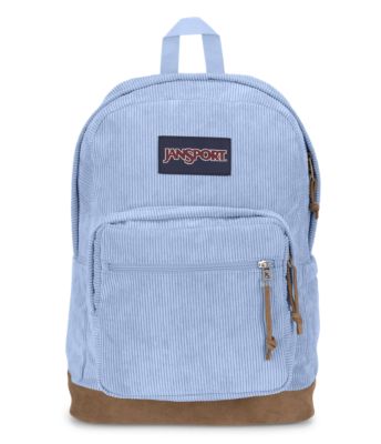 Corduroy backpack cheap