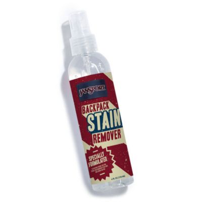 Backpack Stain Remover | JanSport Online Store