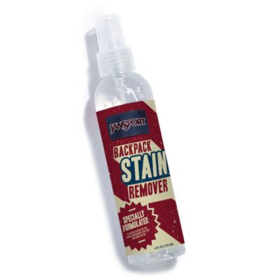 Backpack Stain Remover