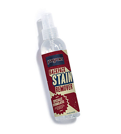 Backpack Stain Remover 1