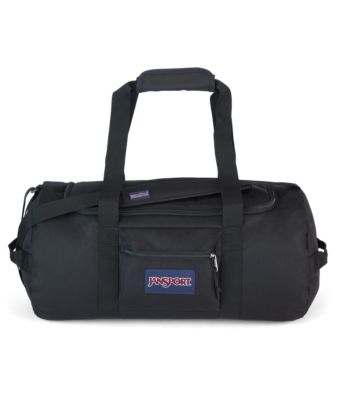 40l shop duffel backpack