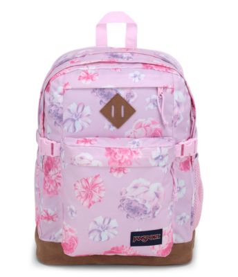 Checkered Backpacks JanSport