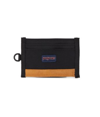 JanSport Core Cardholder Wallet - Black