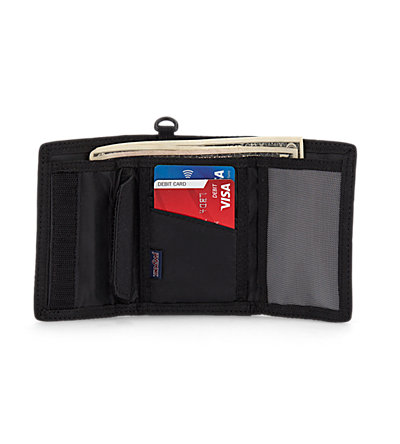 CORE TRIFOLD WALLET