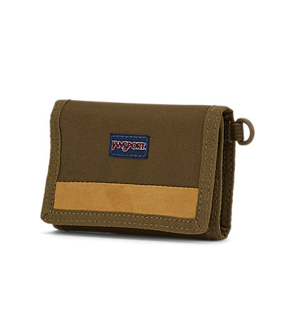 CORE TRIFOLD WALLET 2