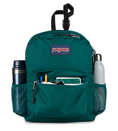 CENTRAL ADAPTIVE BACKPACK 6
