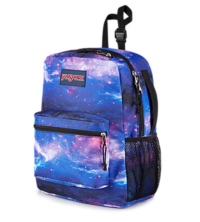 CENTRAL ADAPTIVE BACKPACK 3