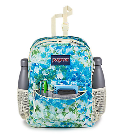 CENTRAL ADAPTIVE BACKPACK 6