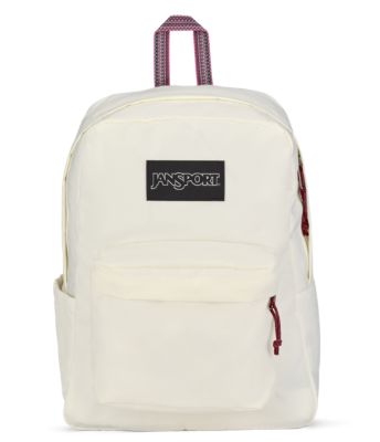 Mini Mochila Jansport Half Pint 10.2 L Original - Black — El Rey del  entretenimiento