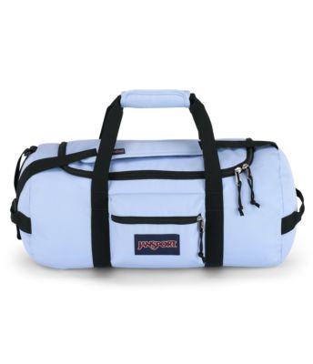 Jansport Superbreak Away Duffel 40L - Black