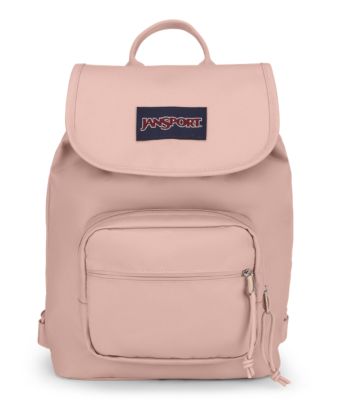 Image of JanSport Highlands Mini Pack Backpacks - Misty Rose