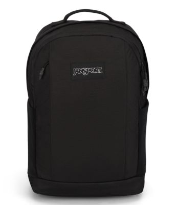 Black Backpacks JanSport