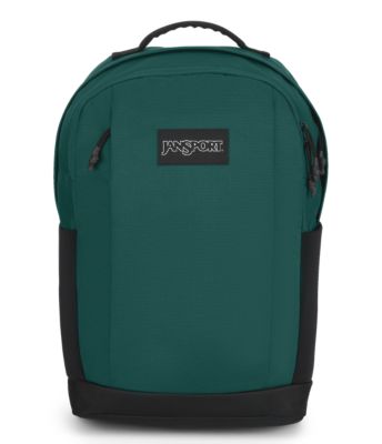 Image of JanSport Inbound Pack Backpacks - Deep Juniper