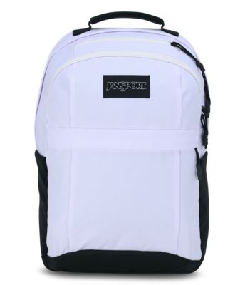 Image of JanSport Landings Pack Backpacks - White