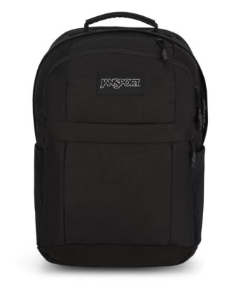 Black Backpacks JanSport