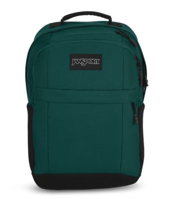 Image of JanSport Landings Pack Backpacks - Deep Juniper