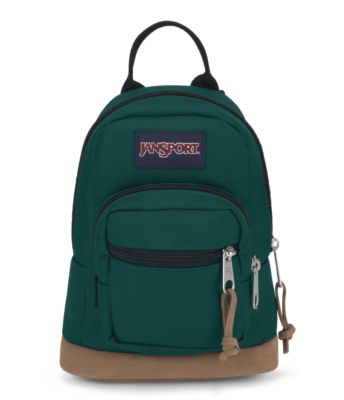 Image of JanSport Right Pack Mini Backpacks - Deep Juniper